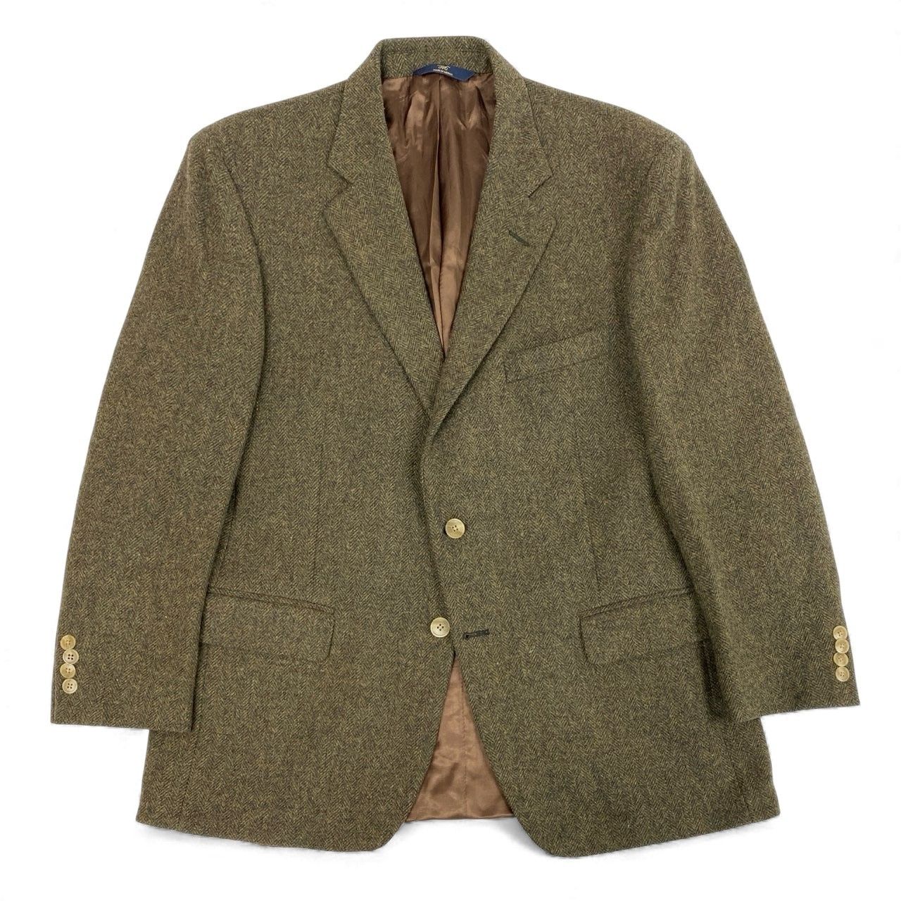 7L12 346 BROOKS BROTHERS ブルックスブラザーズ テーラードジャケット