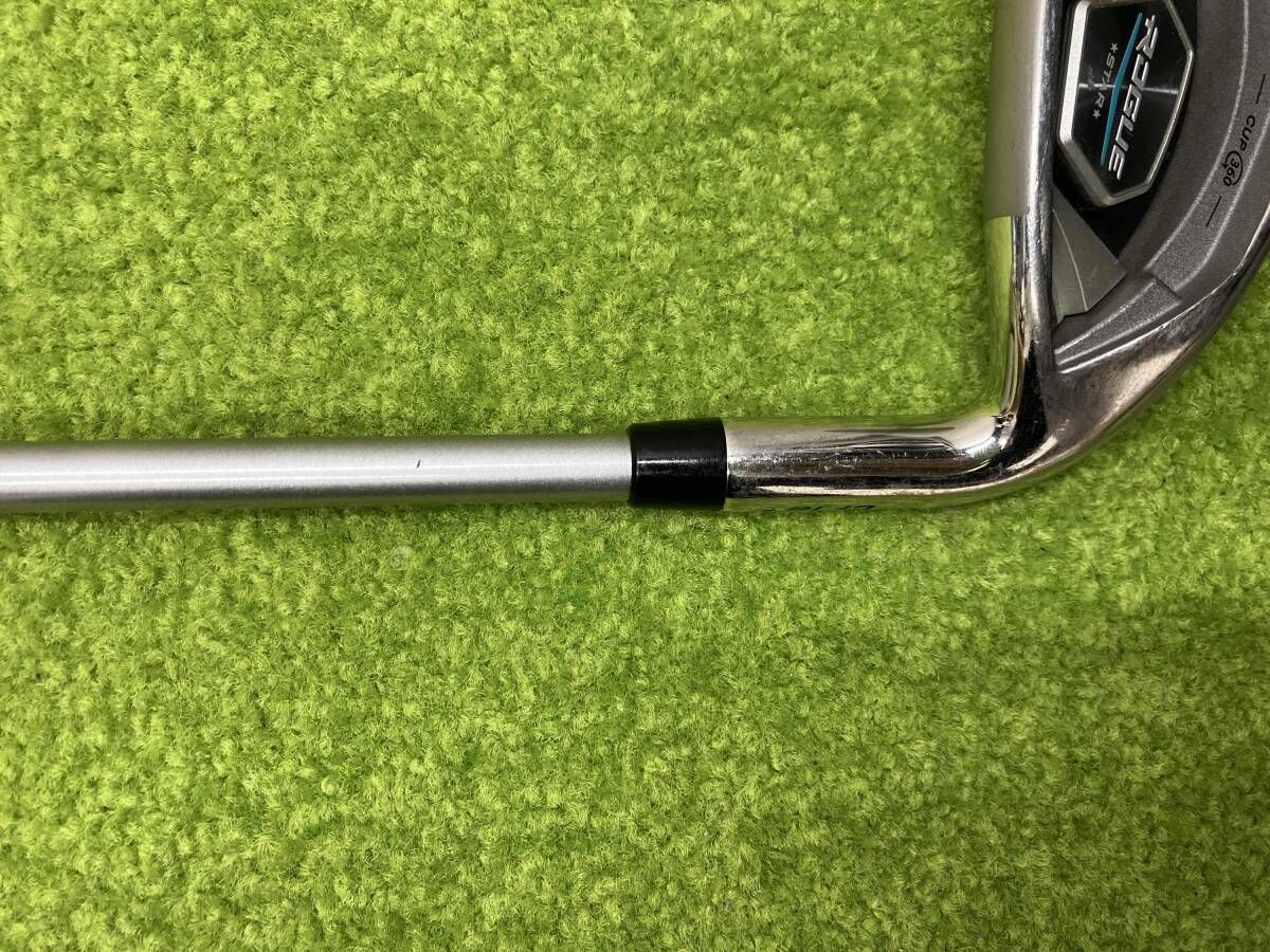 Callaway キャロウェイ ROGUE STAR ローグ スター 4本セット アイアン