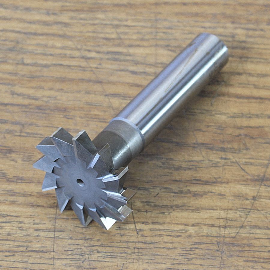 FKD|フクダ精工 Tスロットカッターまとめて