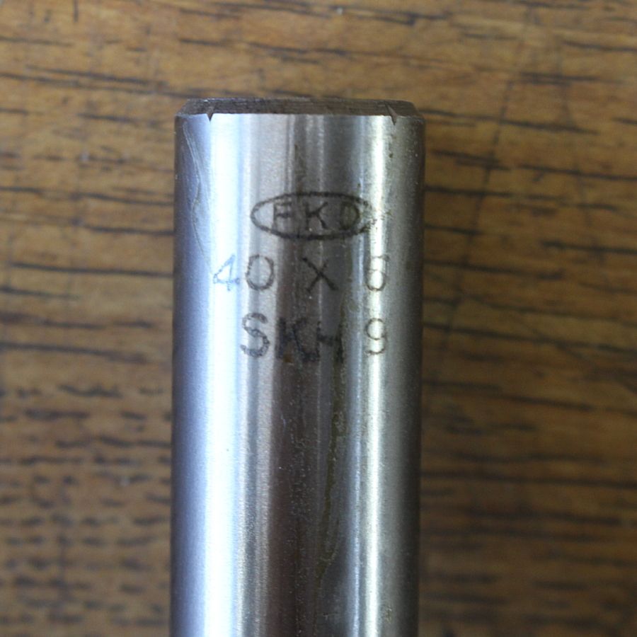 フクダ精工 Tスロットカッターまとめて