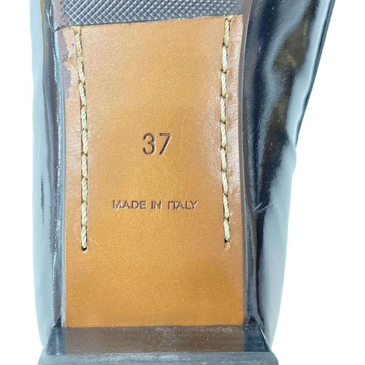 ルイヴィトン パンプス