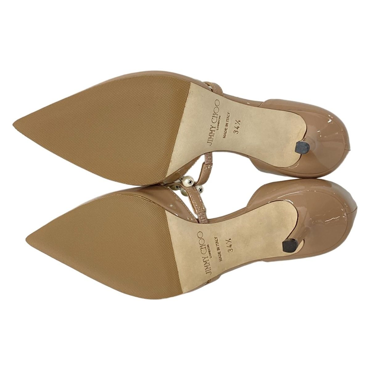 CHOO ジミーチュウ