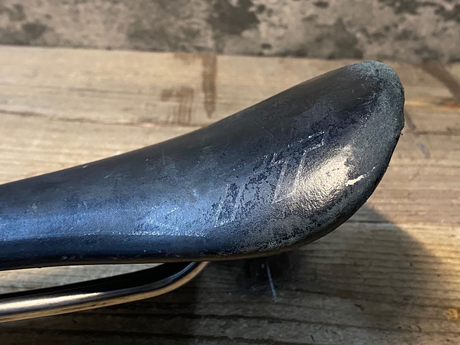 JO653 セライタリア Selle Italia フライト FLITE TT サドル チタン 