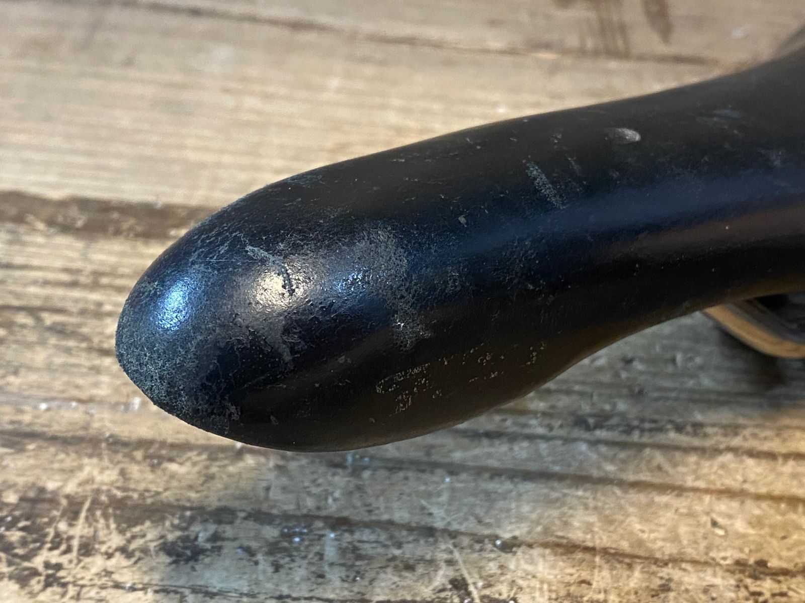 JO653 セライタリア Selle Italia フライト FLITE TT サドル チタン 