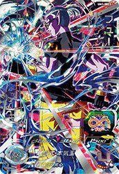 【】「未使用品」スーパードラゴンボールヒーローズ第1弾/UM1-SEC3 フュー SEC