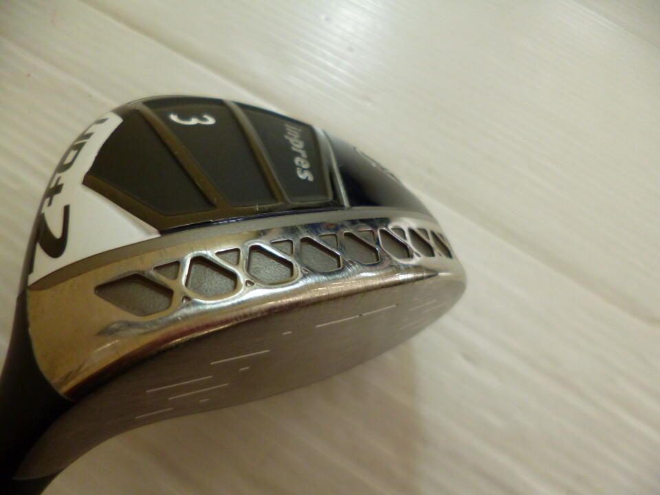 ヤマハ inpres UD+2 小売業者 2021 (W3) 14.5度 Air Speeder for