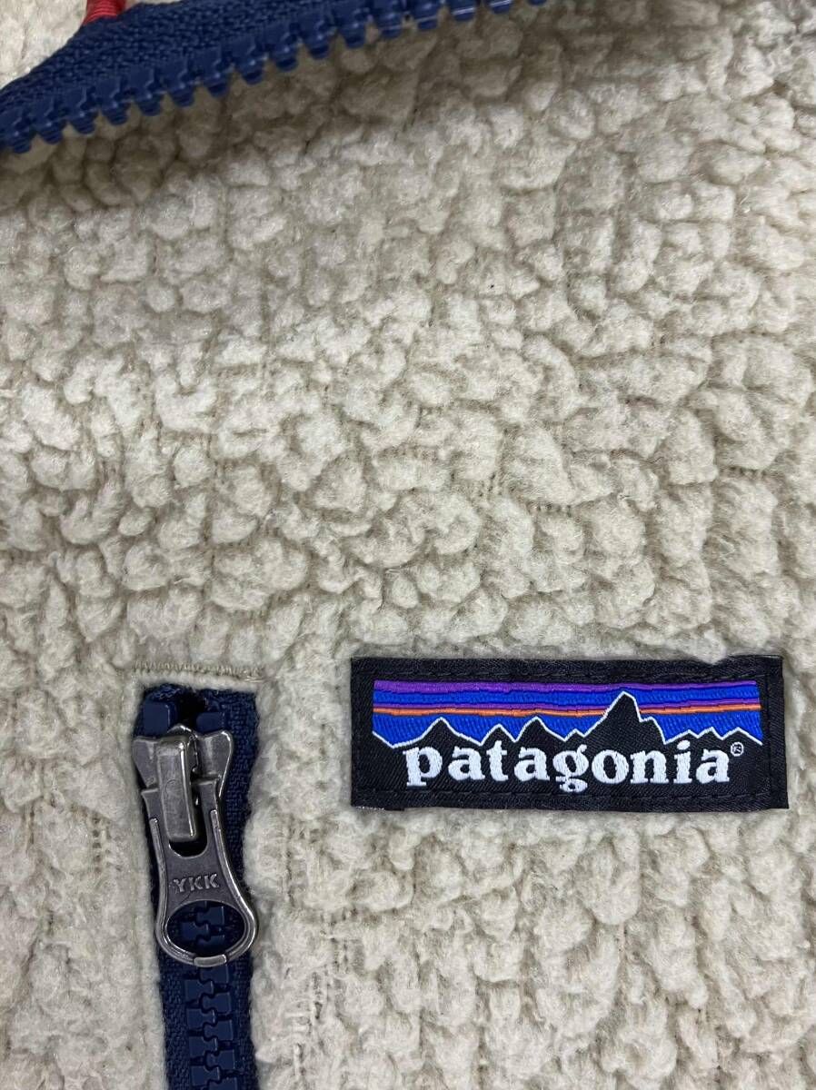 Patagonia パタゴニア