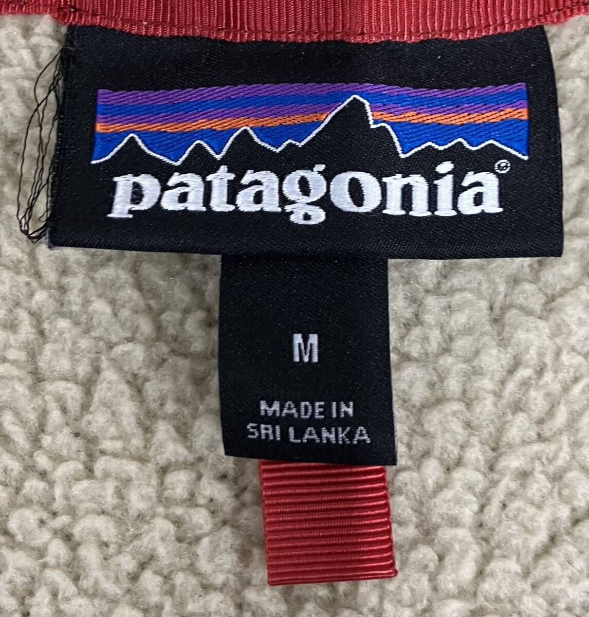Patagonia パタゴニア