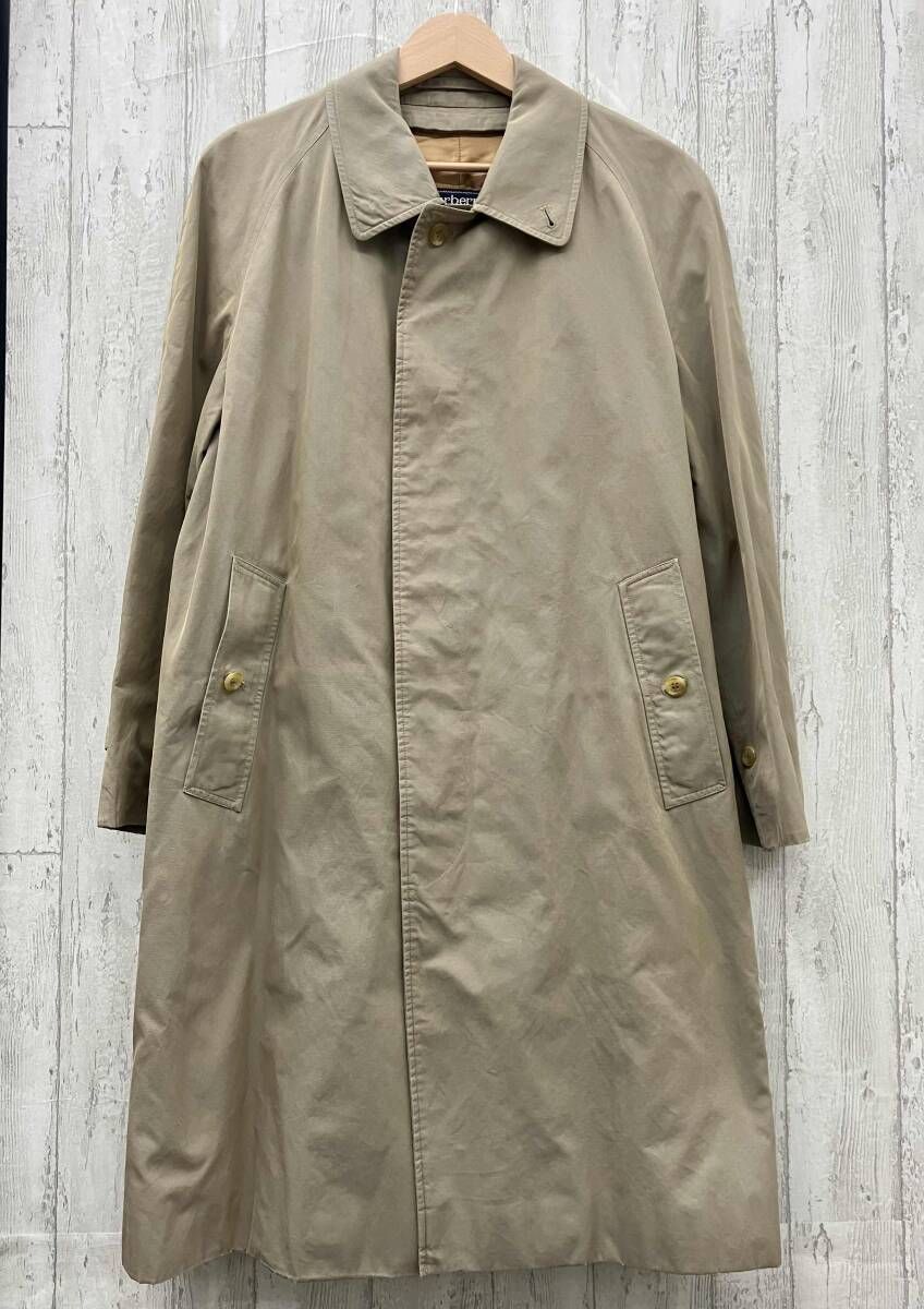 Burberrys' バーバリーズ ウールライナー付トレンチコート SHEARFORD