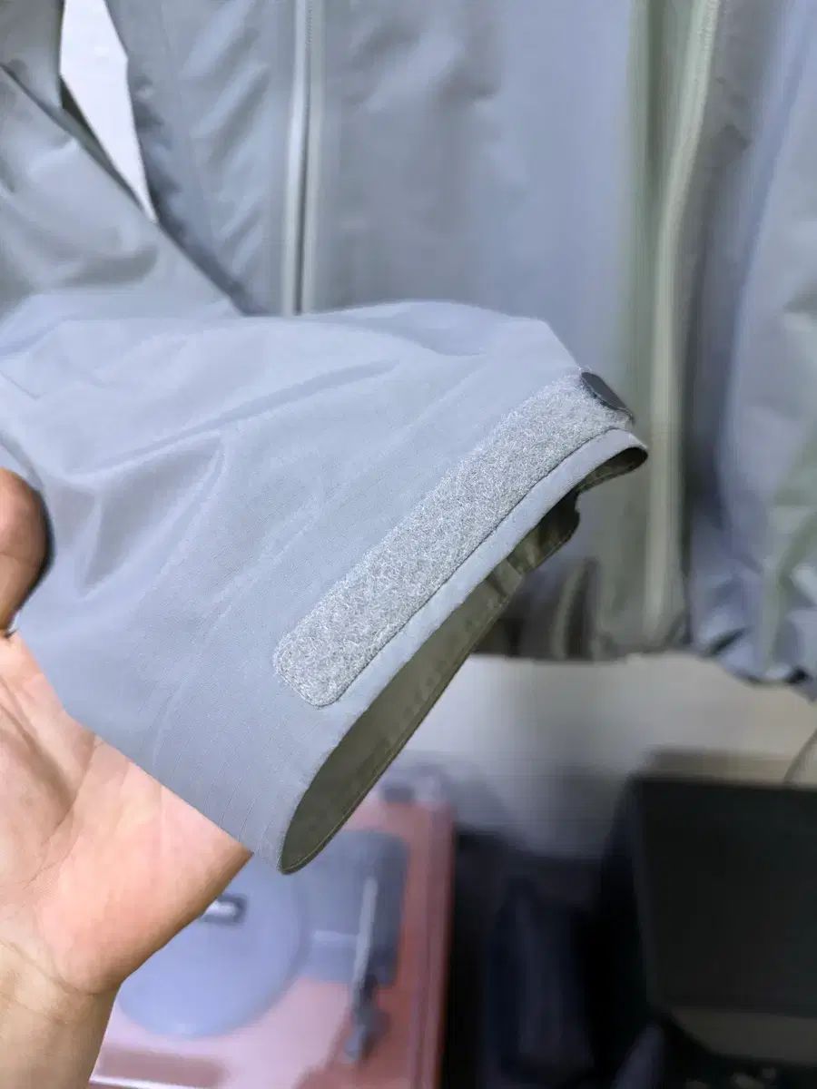  ARC TERYX アークテリクス ZETA SL Cryptochrome XL その他 アウター