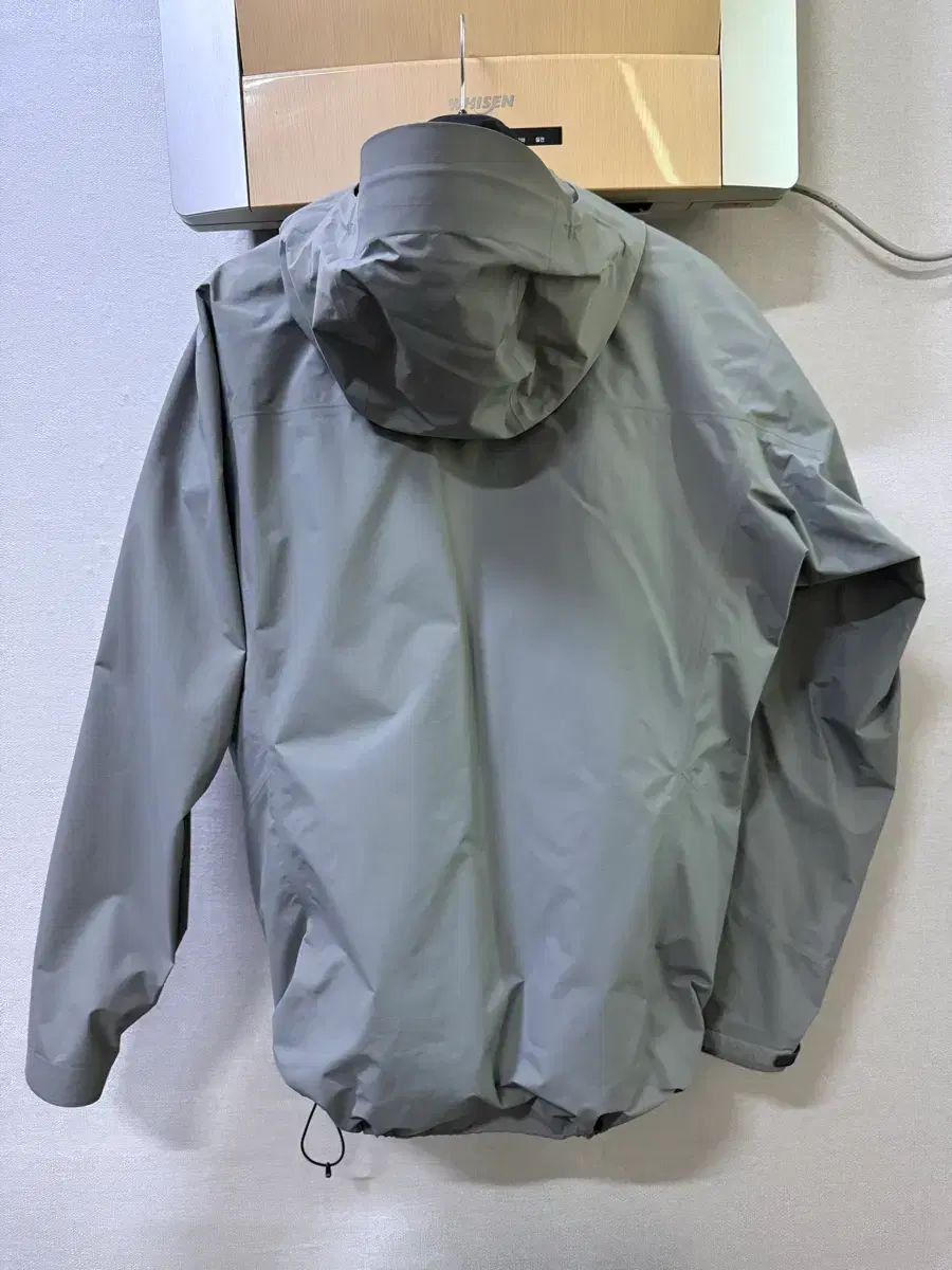 ARC TERYX アークテリクス ZETA SL Cryptochrome XL