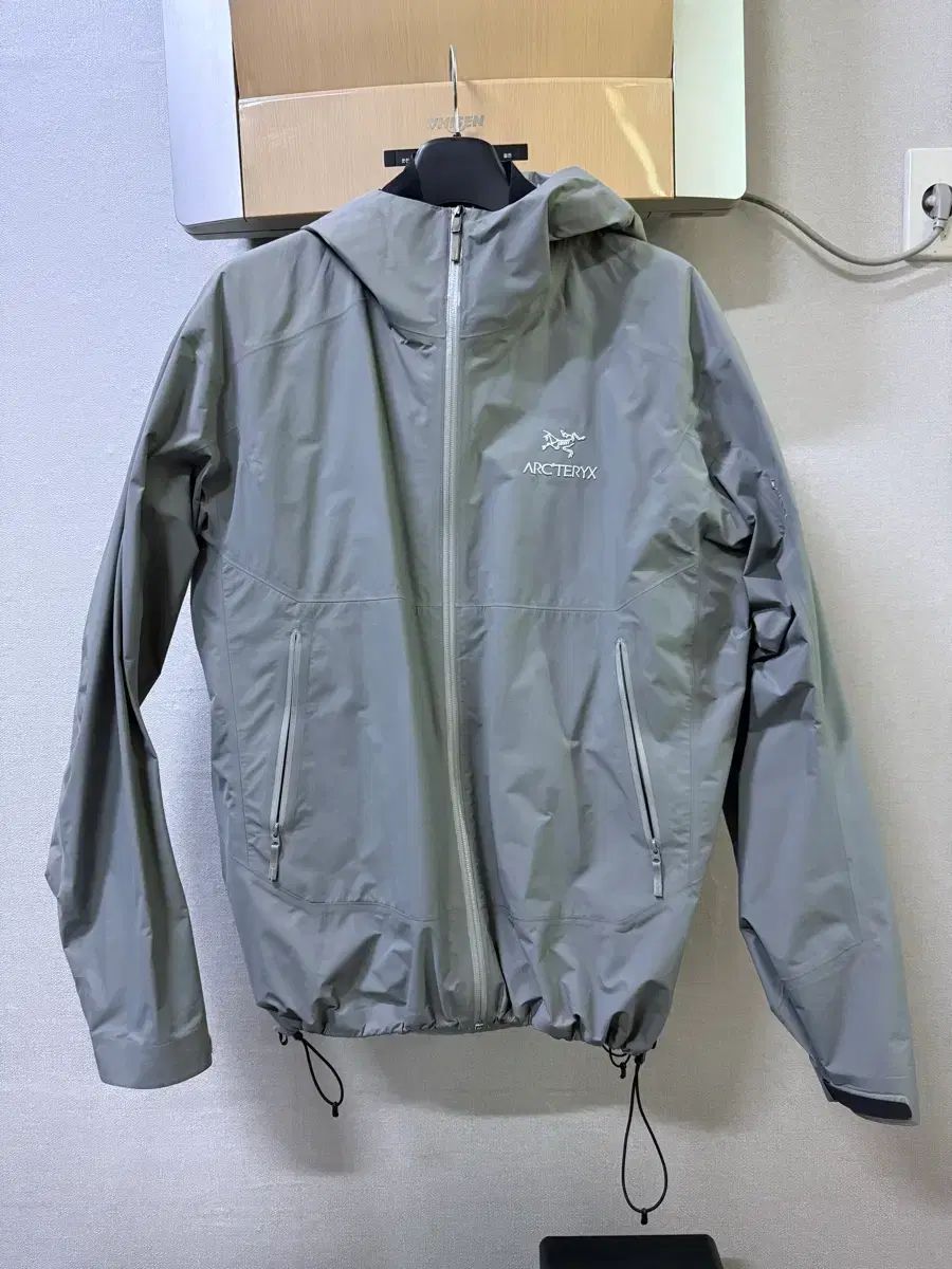 ARC TERYX アークテリクス ZETA SL Cryptochrome XL