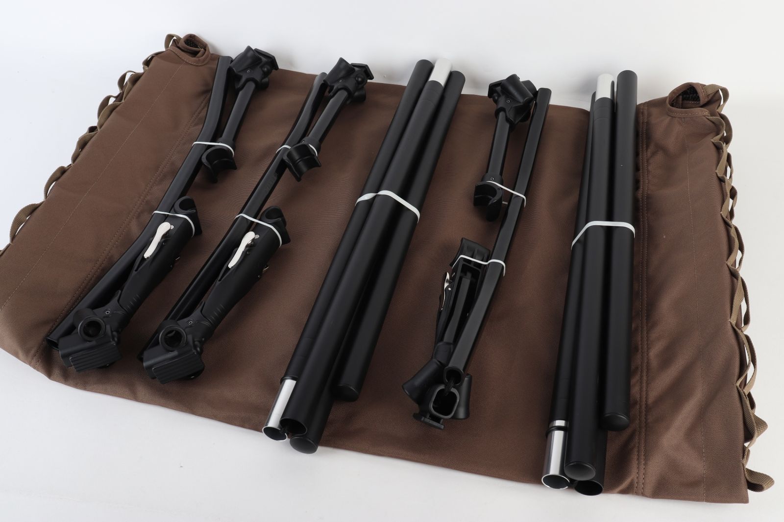 タクティカルコットコンバーチブル