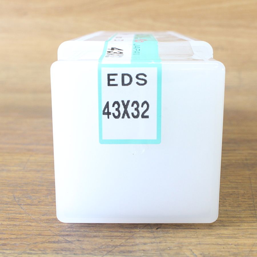 OSG EDS ハイスエンドミル 2刃