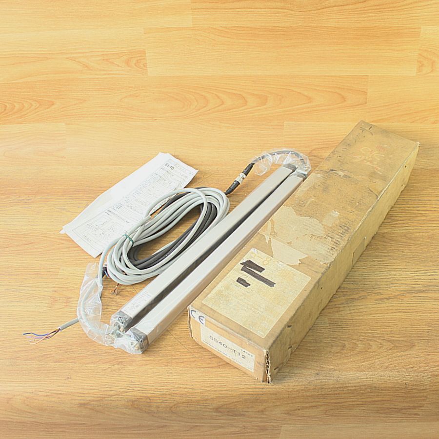 TAKEX SS 40-T 12 エリアセンサー ワイドエリアセンサ