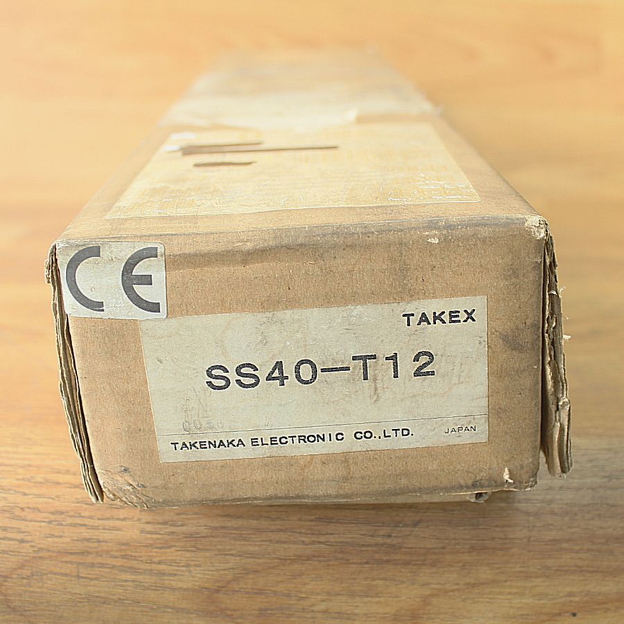 12 エリアセンサー