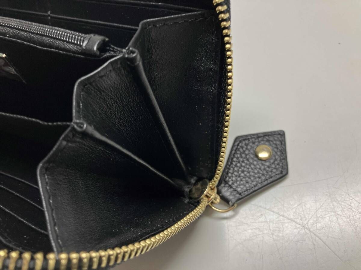 ウエストウッド 長財布