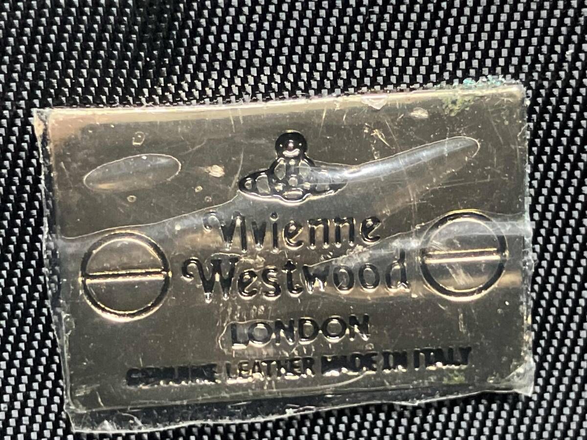 ヴィヴィアン ウエストウッド