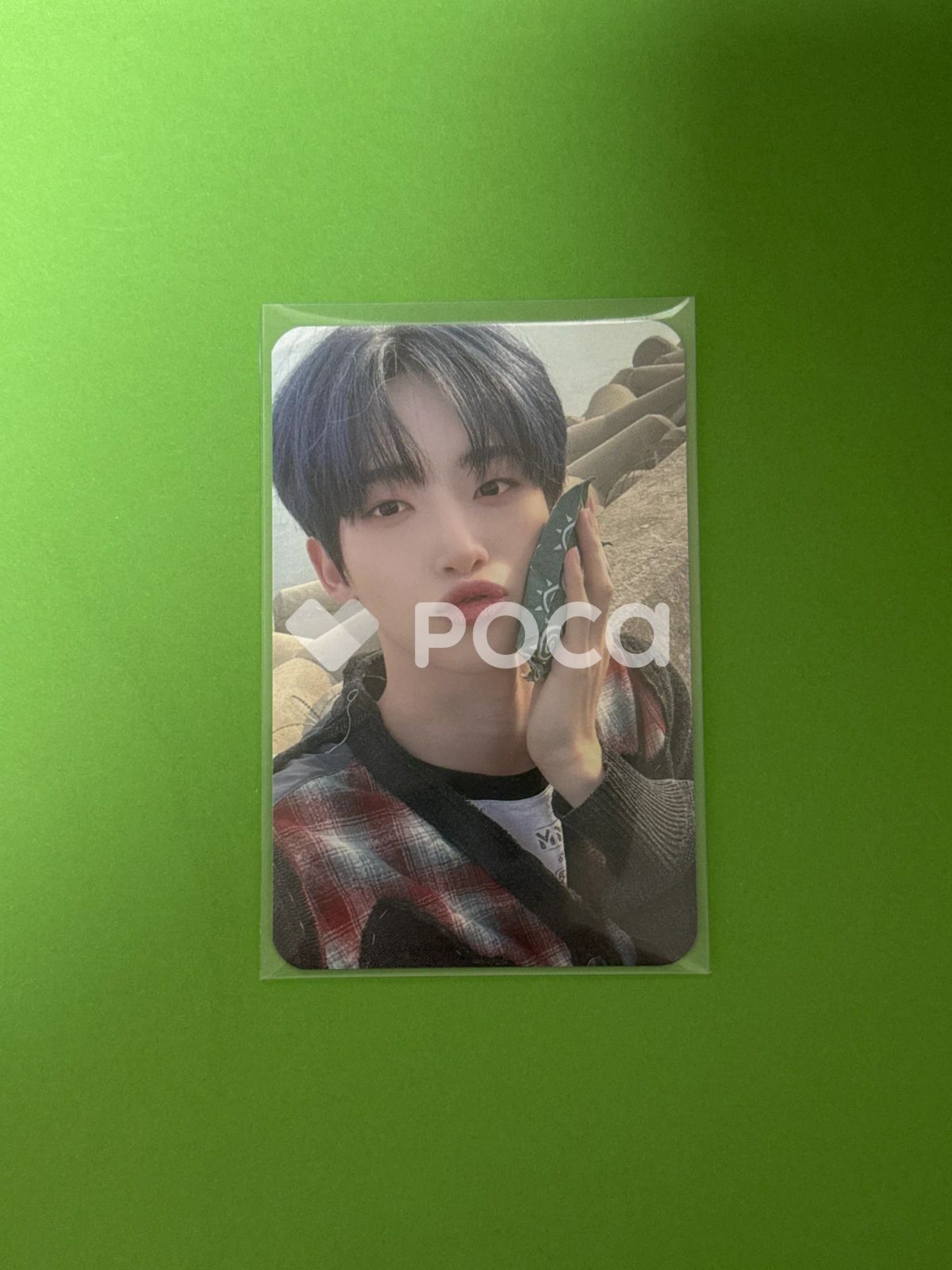 CRAVITY ジョンモ EVERSHINE SOUNDWAVE サウェ ラキドロ - メルカリ