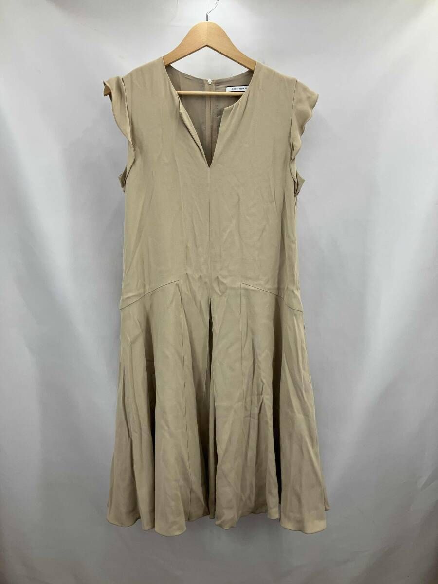 セール中 ☆ FOXEY NEWYORK フォクシーニューヨーク ノースリーブ  