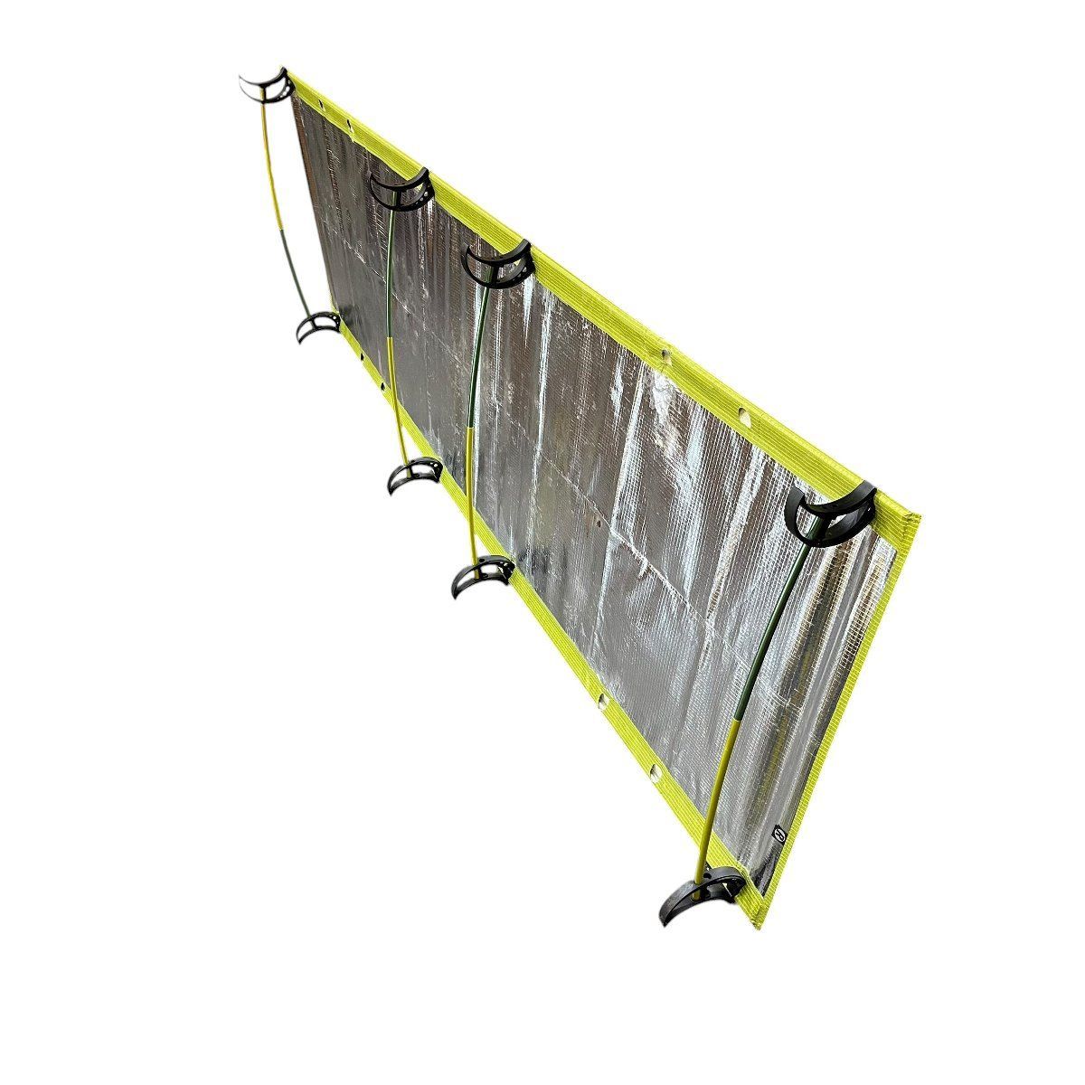 中古○THERMAREST/サーマレスト○ ウルトラライトコット アウトドア