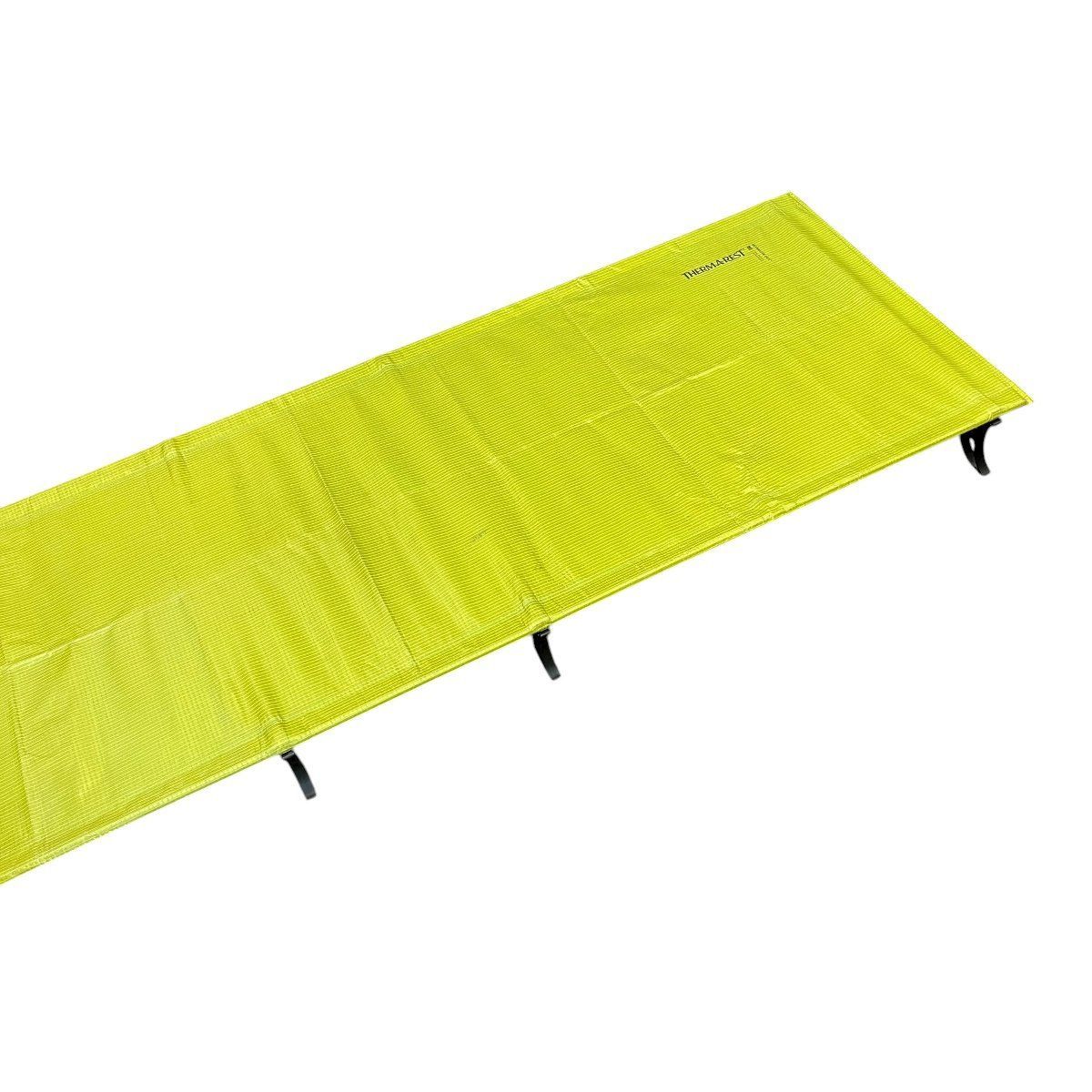 中古○THERMAREST/サーマレスト○ ウルトラライトコット アウトドア