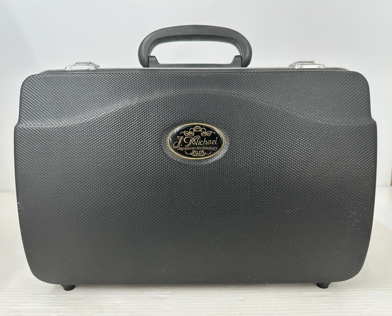 J.Michael クラリネット CL-470 本体 ケース付き 管楽器 CL-470 | J