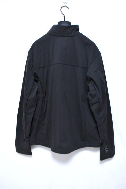 PUMA ゴルフ サイプレスウィンドジャケット L 629139-01 プーマ 防風