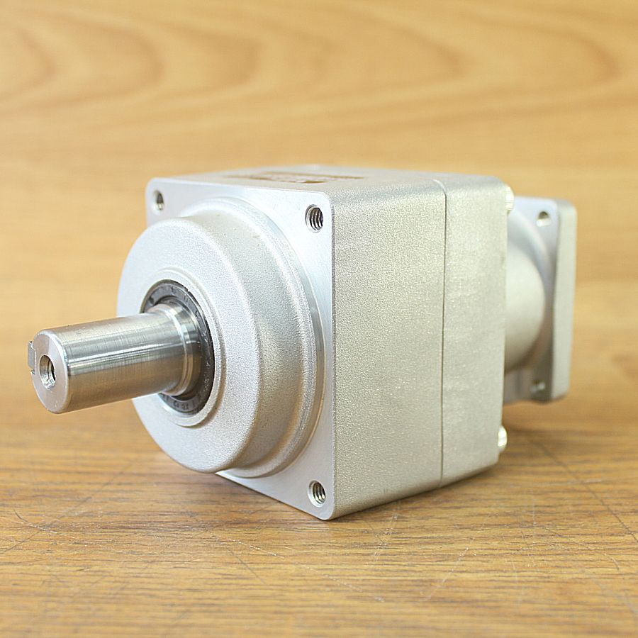  Nidec 日本電産 VRXF-15 C-K-400 エイブル減速機 サーボモーター 電設資材 材料 資材