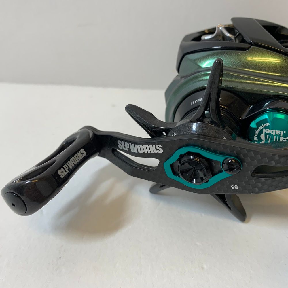 インクスレーベル リール