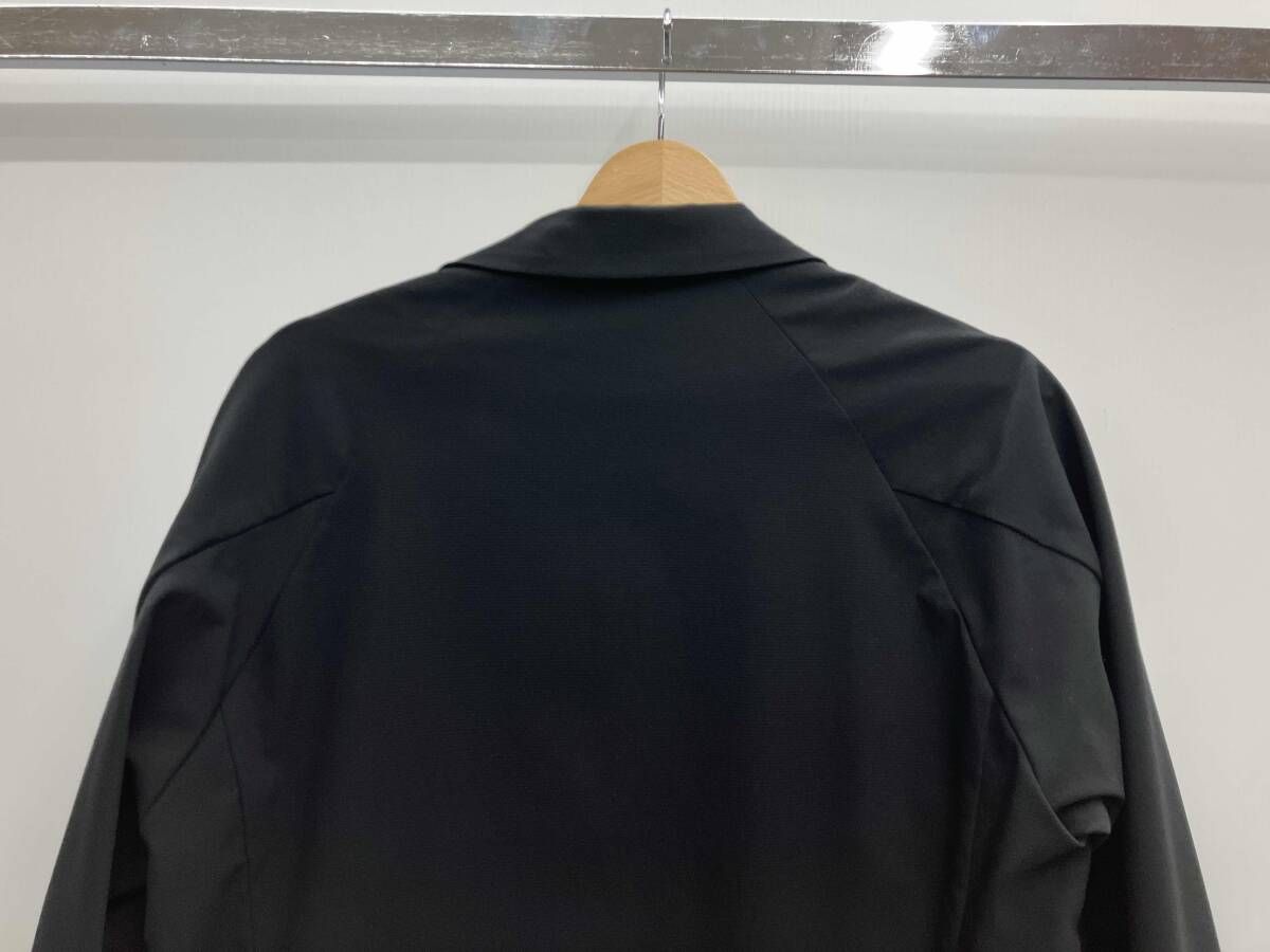 TEATORA テアトラ WALLET JKT SM ウォレットジャケット テーラード