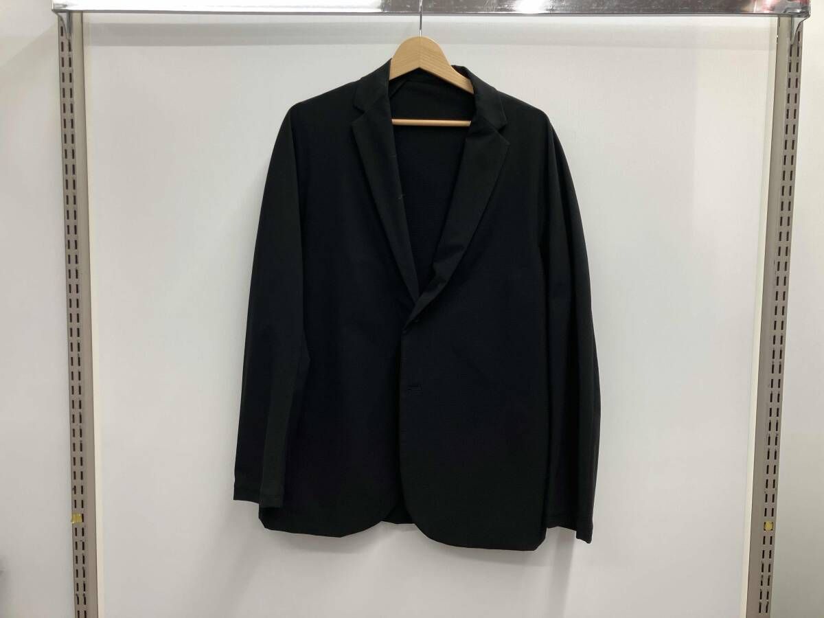 TEATORA テアトラ WALLET JKT SM ウォレットジャケット テーラード