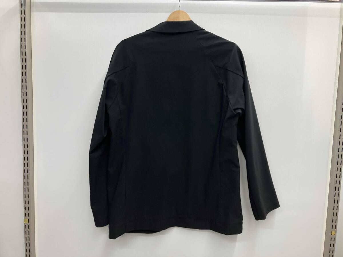 TEATORA テアトラ WALLET JKT SM ウォレットジャケット テーラード