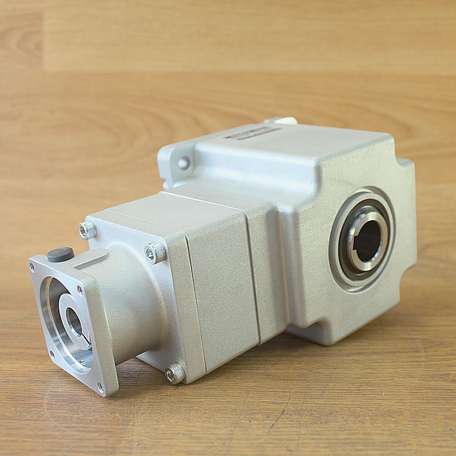 Nidec|日本電産 NEVSH-27 D-400 エイブル減速機 モーター