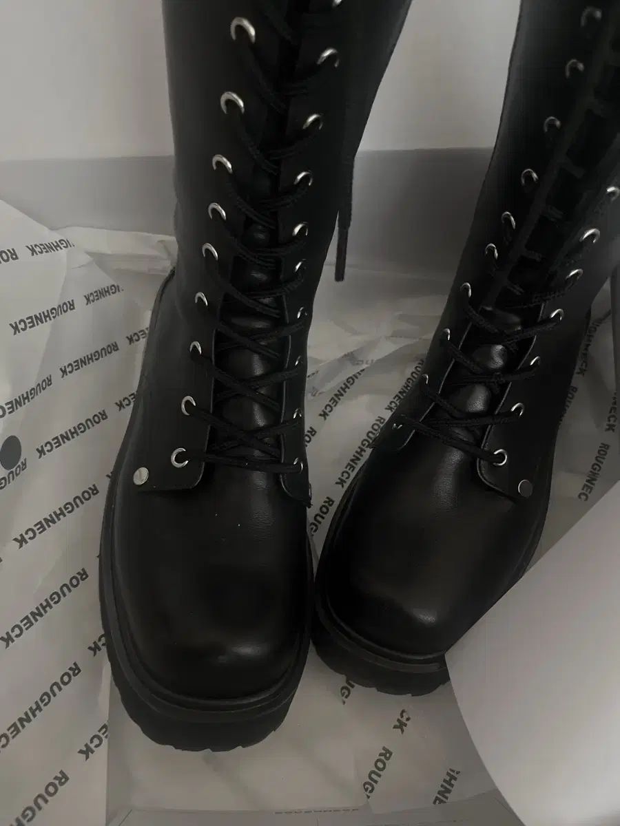  ラフネック デビウォーカー 235 その他 ブーツ