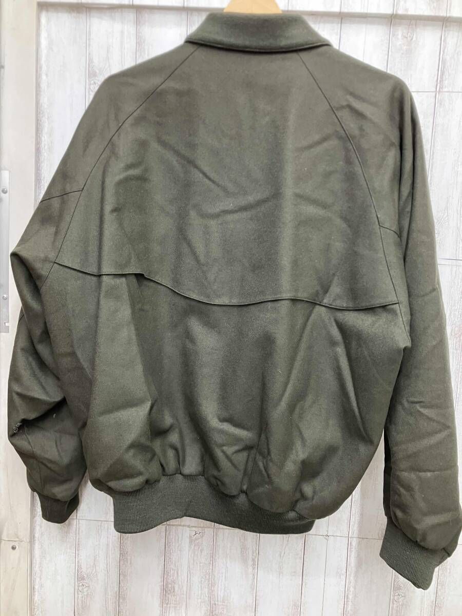 カーキ WG 455-128-74 ブルゾン