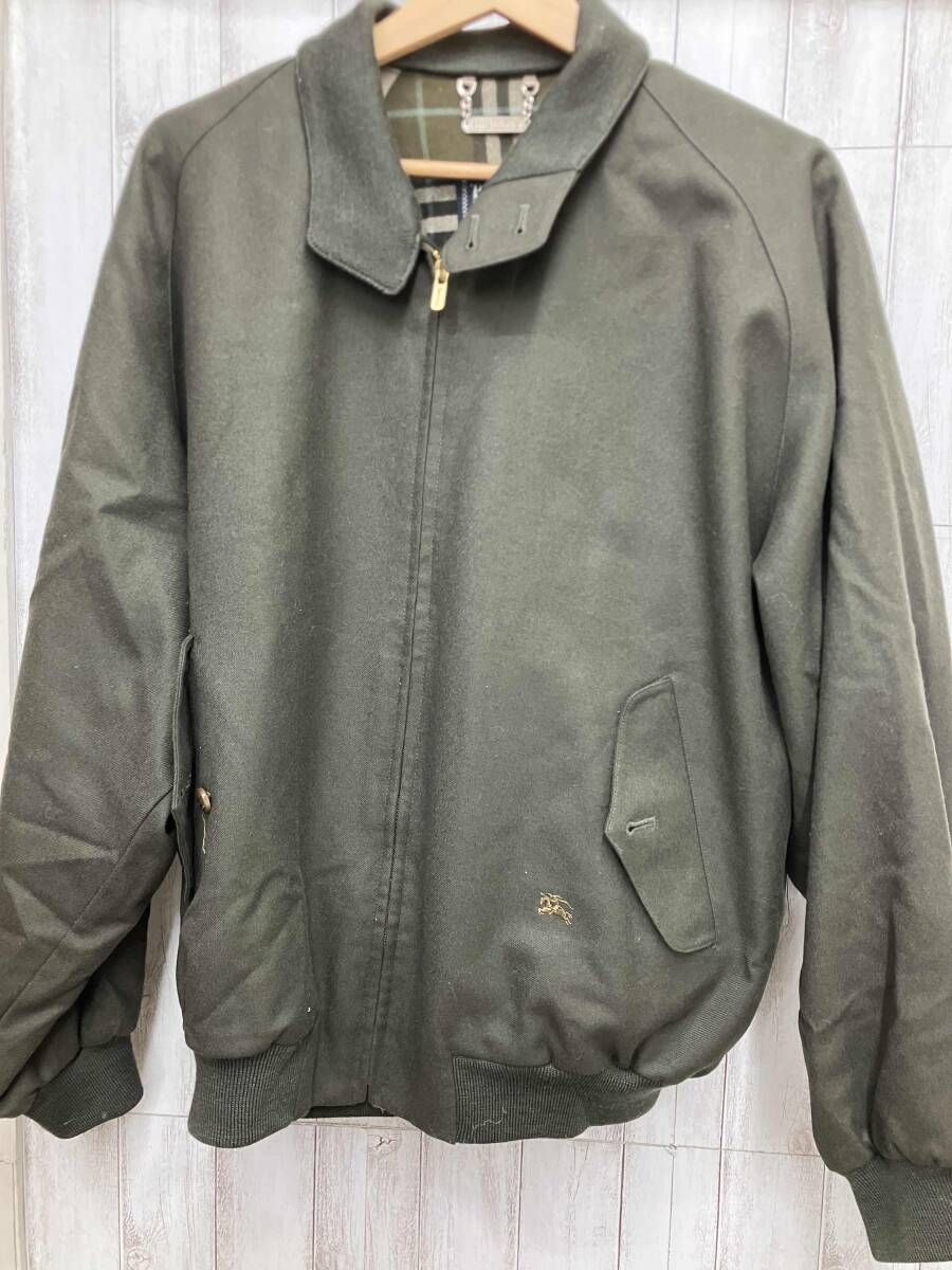 カーキ WG 455-128-74 ブルゾン