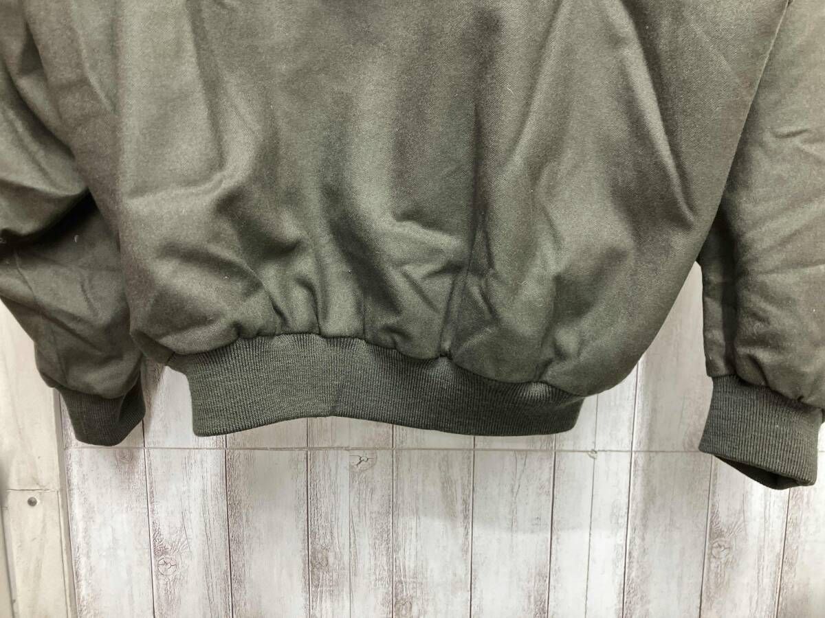 カーキ WG 455-128-74 ブルゾン