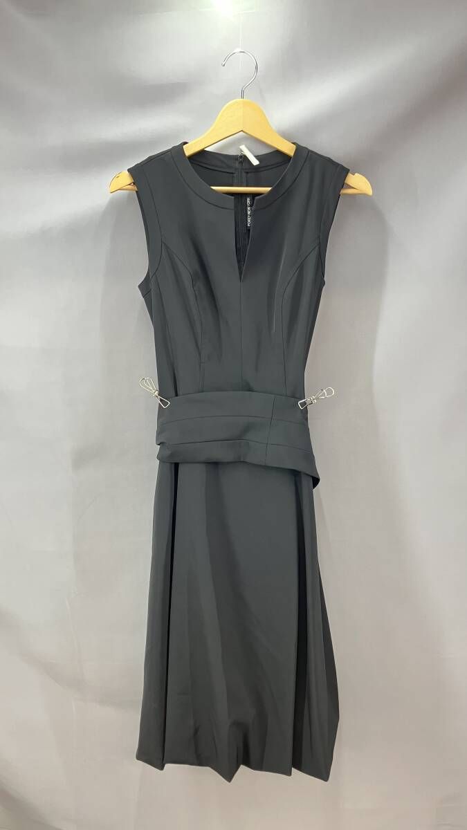 ☆フォクシーニューヨークワンピース40☆ ☆ foxey new york フォクシーニューヨーク ワンピース size40