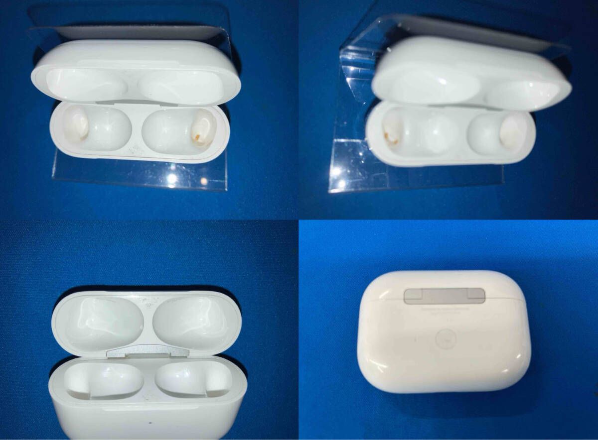 Apple MQD83J/A AirPods Pro MQD83J/A (第2世代) ヘッドホン・イヤホン