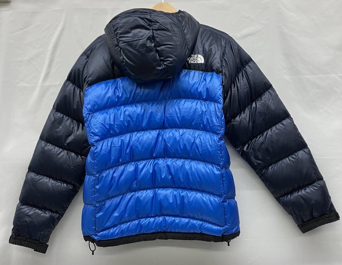 THE NORTH FACE ザノースフェイス ND92554 アコンカグアフーディ