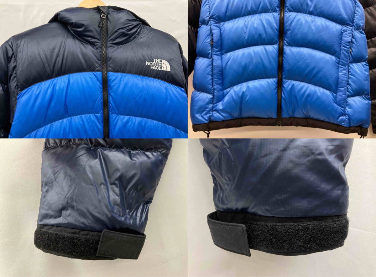 THE NORTH FACE ザノースフェイス ND92554 アコンカグアフーディ