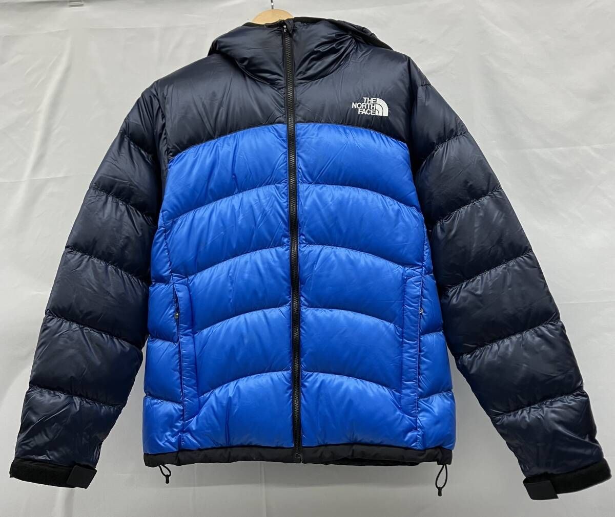 THE NORTH FACE ザノースフェイス ND92554 アコンカグアフーディ 