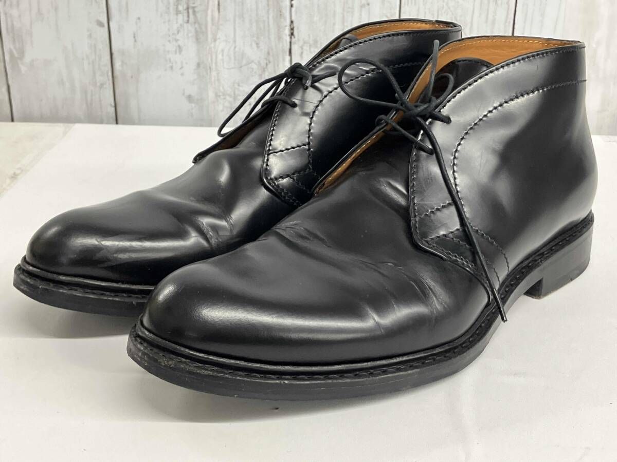 JALAN SRIWIJAYA チャッカブーツ B:MING by BEAMS ビームス別注