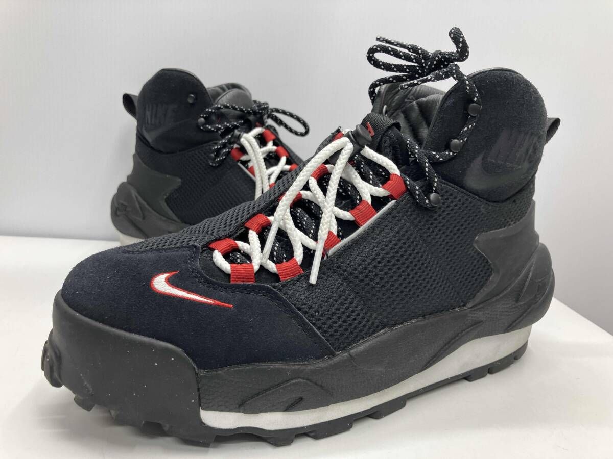 SACAI×NIKE サカイ ナイキ MAGMASCAPE BLACK マグマスケープ ブラック