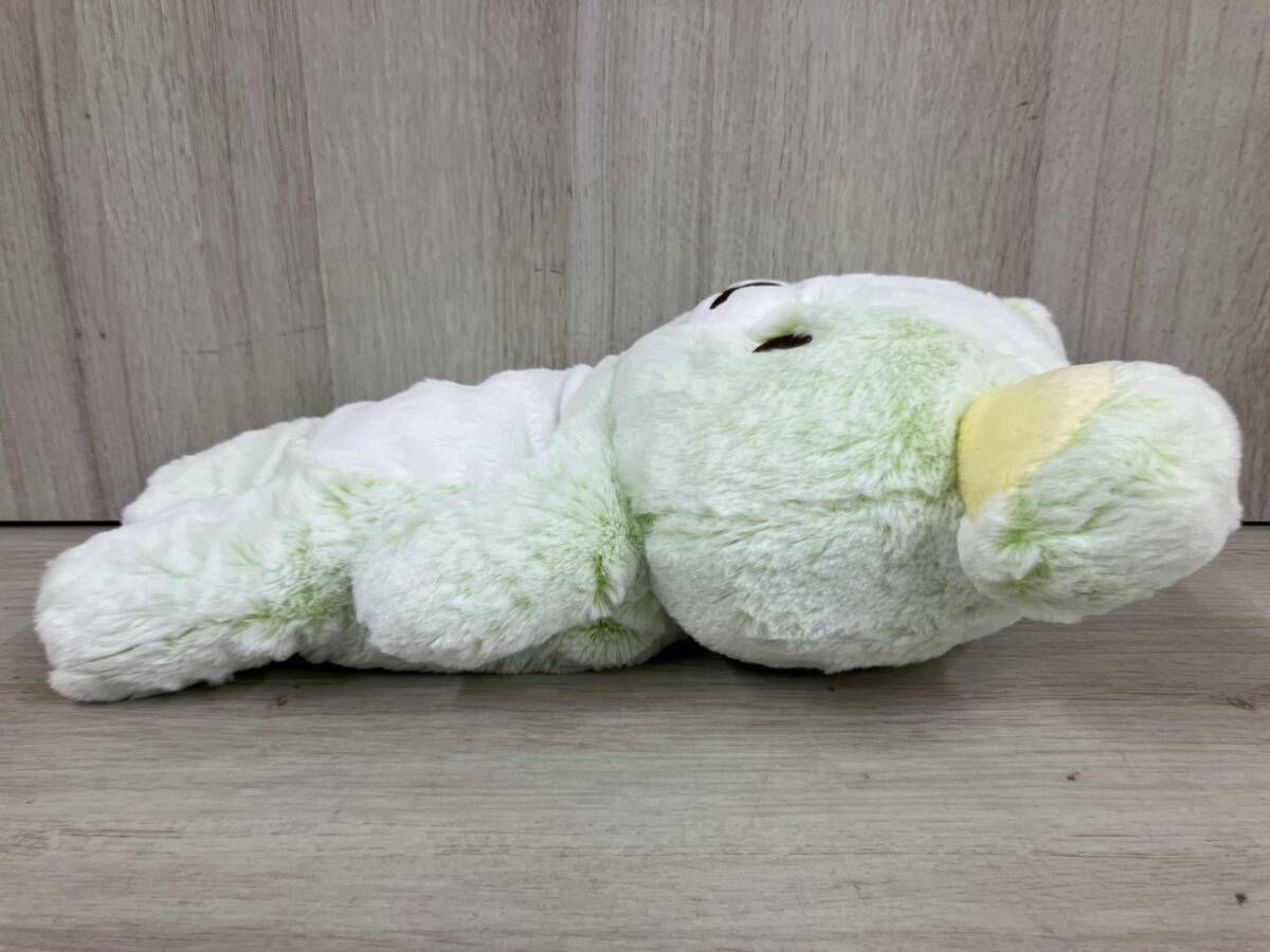 リラックマ シャーベットぬいぐるみ M リラックマストア - メルカリ