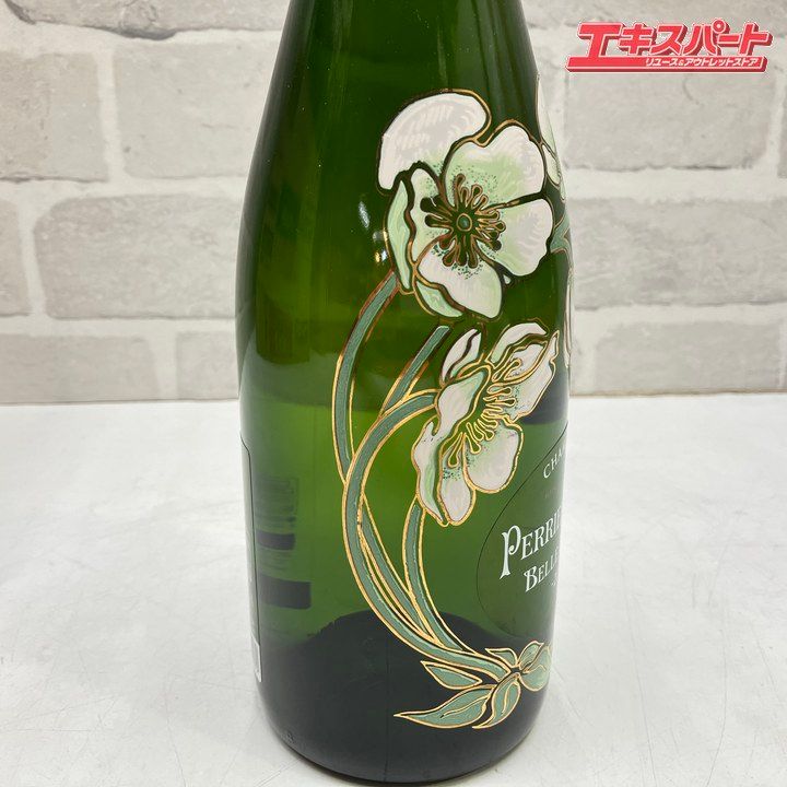 ペリエ ジュエ ベル エポック 白 2014 750ml ベル・エポック（BELLE EPOQUE） ペリエジュエ 白 2014 750ml 正規品