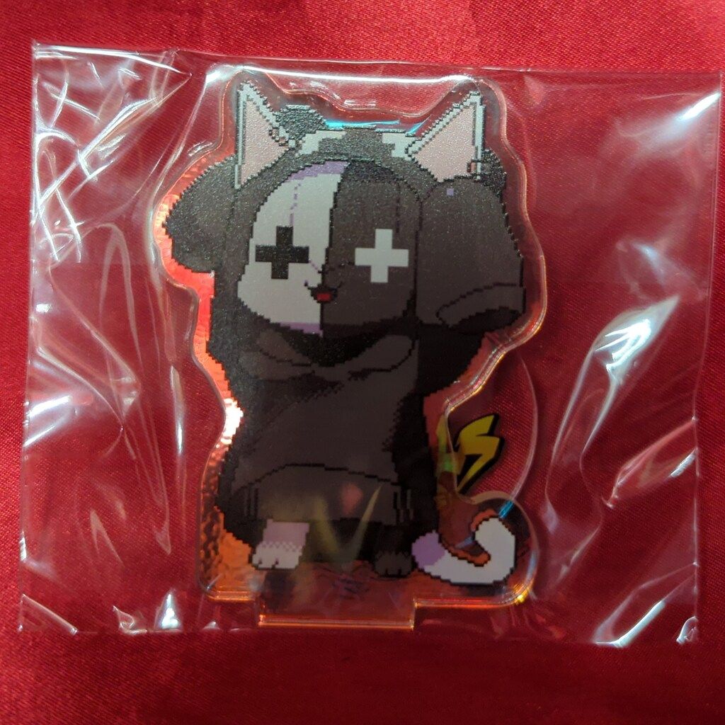 レトルト レトセトラ~レトルト15周年展~ アクリルスタンドコレクション