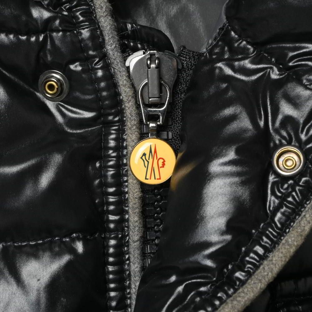 MONCLER BORROME GIUBBOTTO ダウン ジャケット - メルカリ