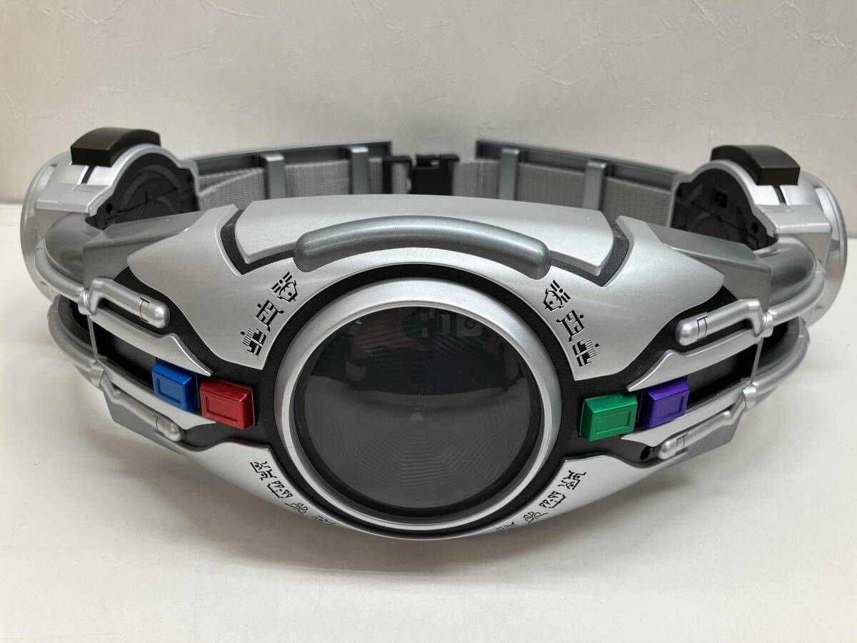 CSM 変身ベルト アークル プレバン 仮面ライダークウガ